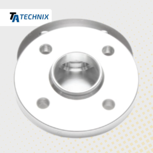 Ta Technix Distance 4x100 15mm - Mini