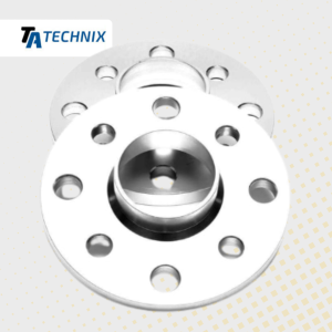 Ta Technix Distance 4x100 4x108 10mm - Audi, BMW, VW