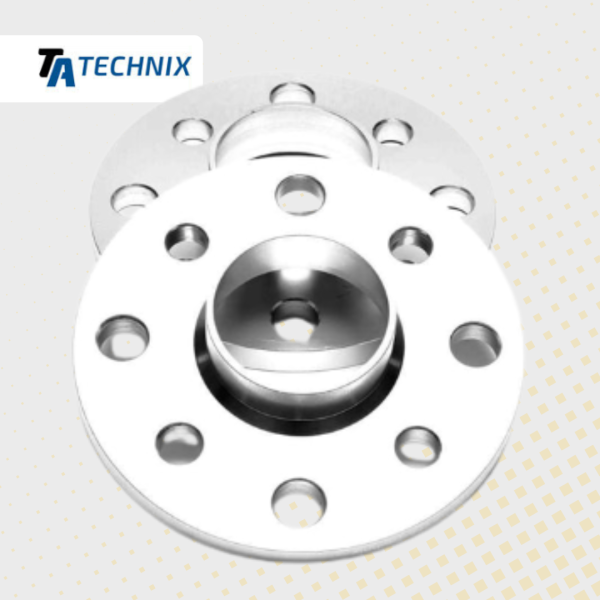 Ta Technix Distance 4x100 4x108 10mm - Audi, BMW, VW