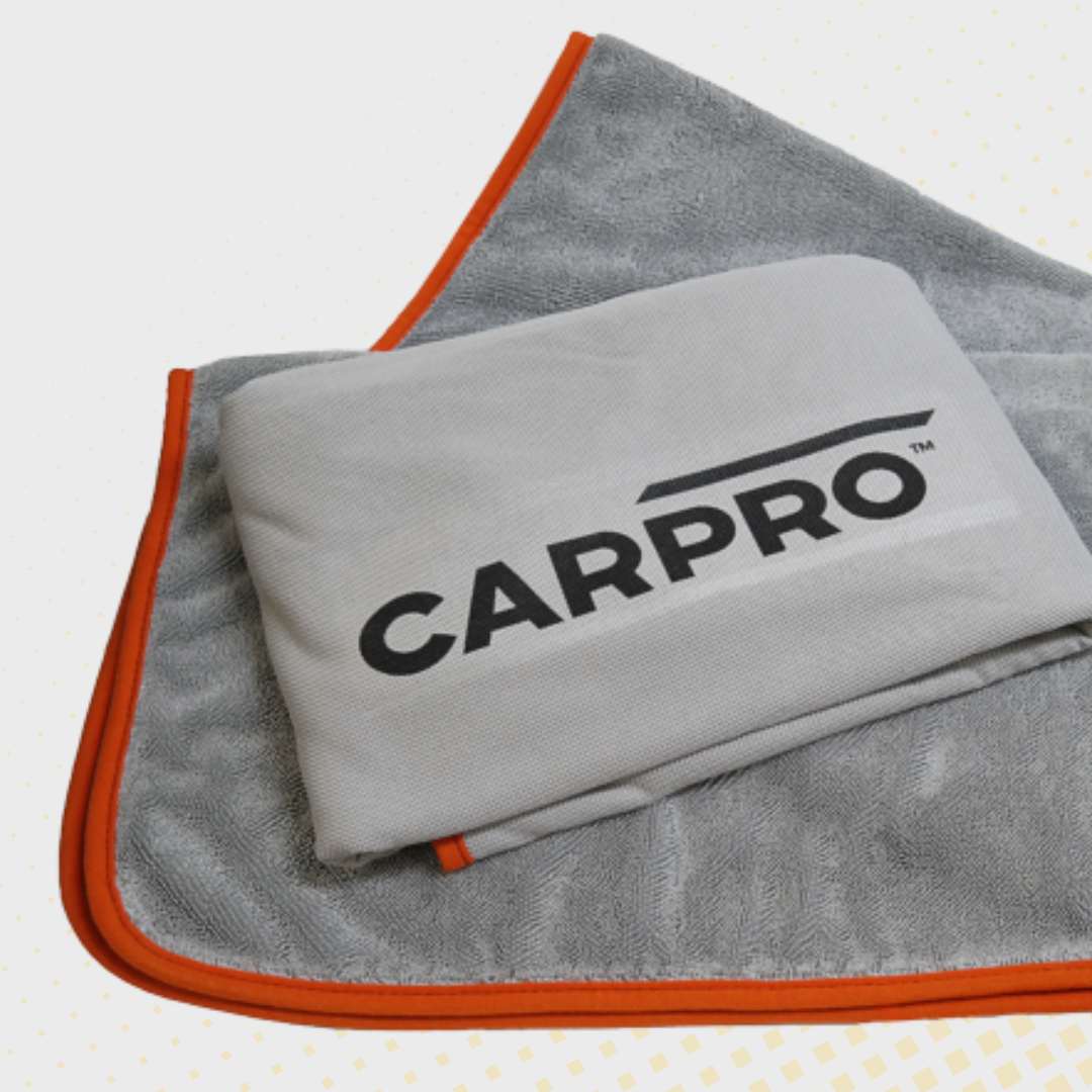 Ručnik mikrofibra snažno-upijajući (50x55cm) CarPro DHydrate Drying Towel