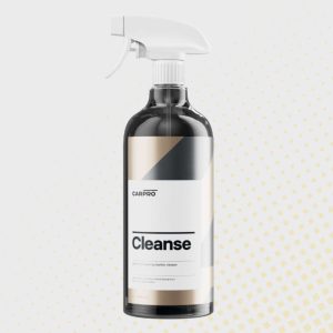 Sredstvo za čišćenje kože (1Litl) CarPro Cleanse Leather