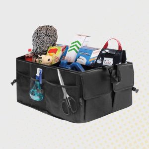 Amio Organizator za prtljažnik CO-9