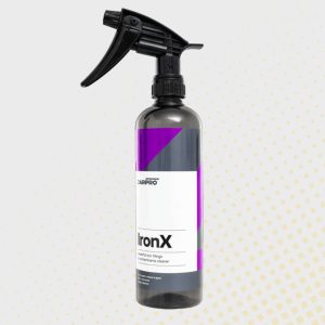 Čistač laka i naplataka 500ml CARPRO IRON X CLEANER CHERRY