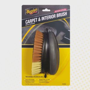 Četka univerzalna za sve unutrašnje površine Meguiars All Surface Interior Brush