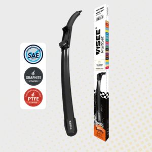 Metlica Brisača - Visee Multiset 800mm